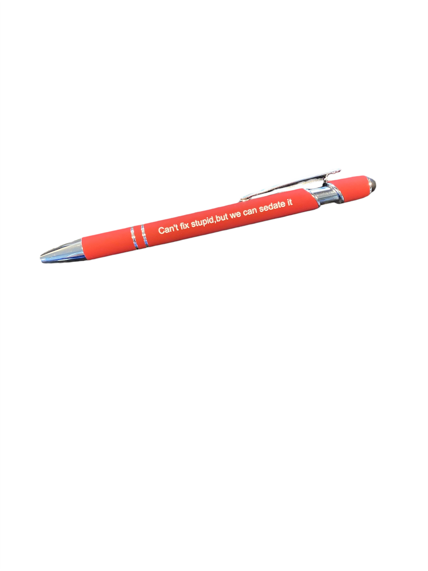 Nurses 'special sayings' ballpoint pens - Refillable