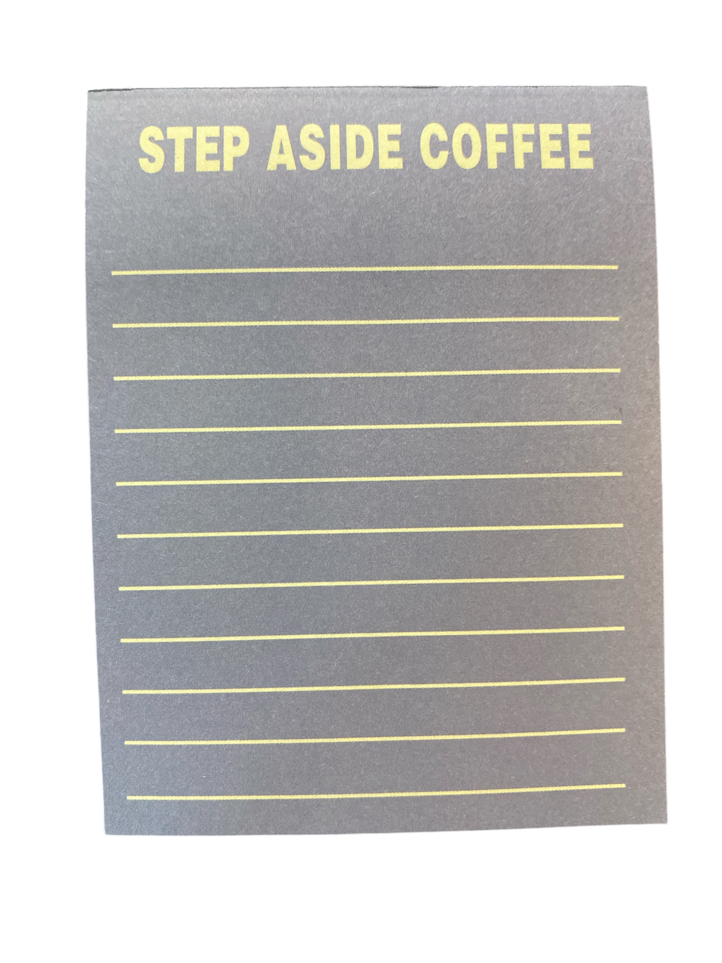 Sticky Notes with sarcastic sayings