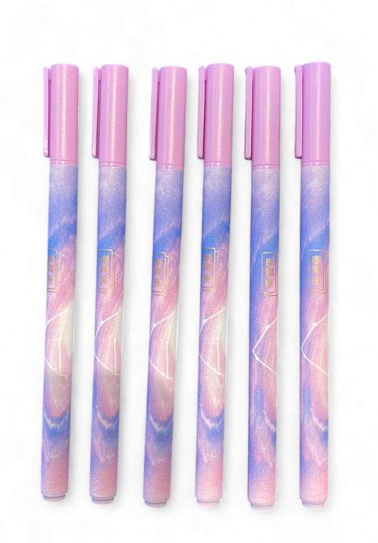 Constellation Gel Pens