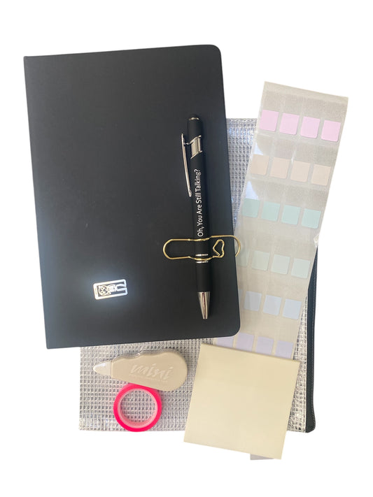 Small Study Pack
