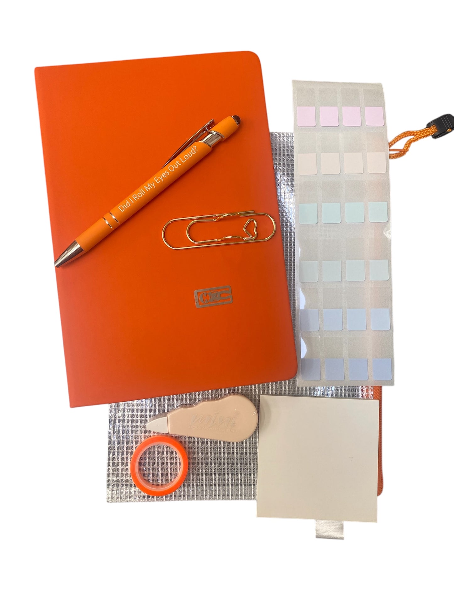 Small Study Pack