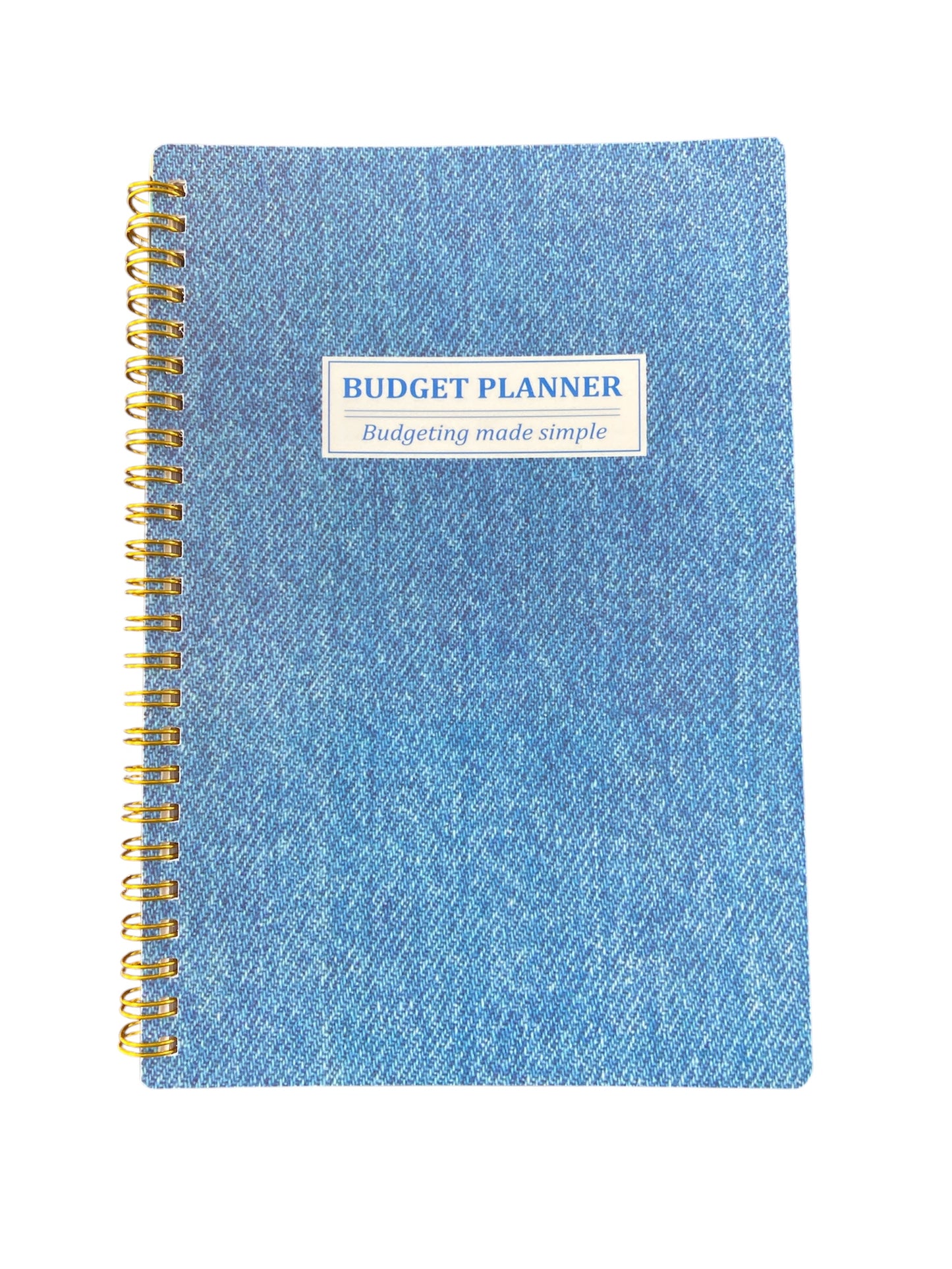 Budget Planners
