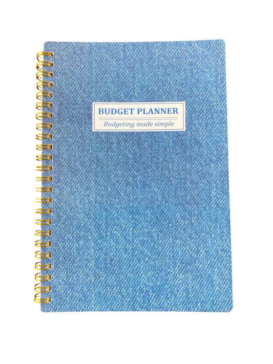 Budget Planners