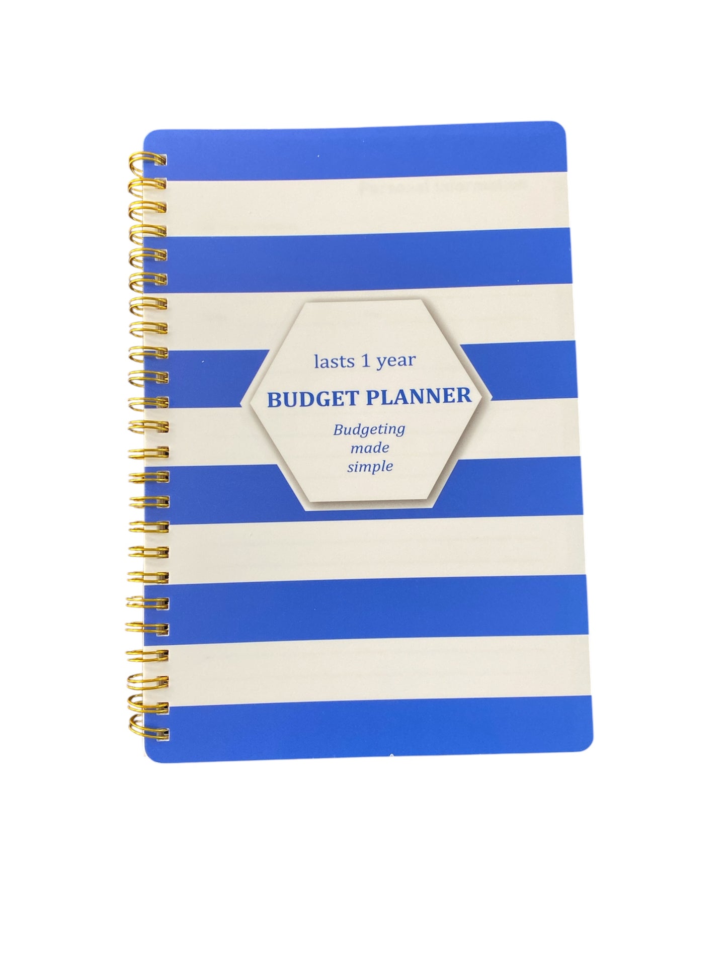 Budget Planners