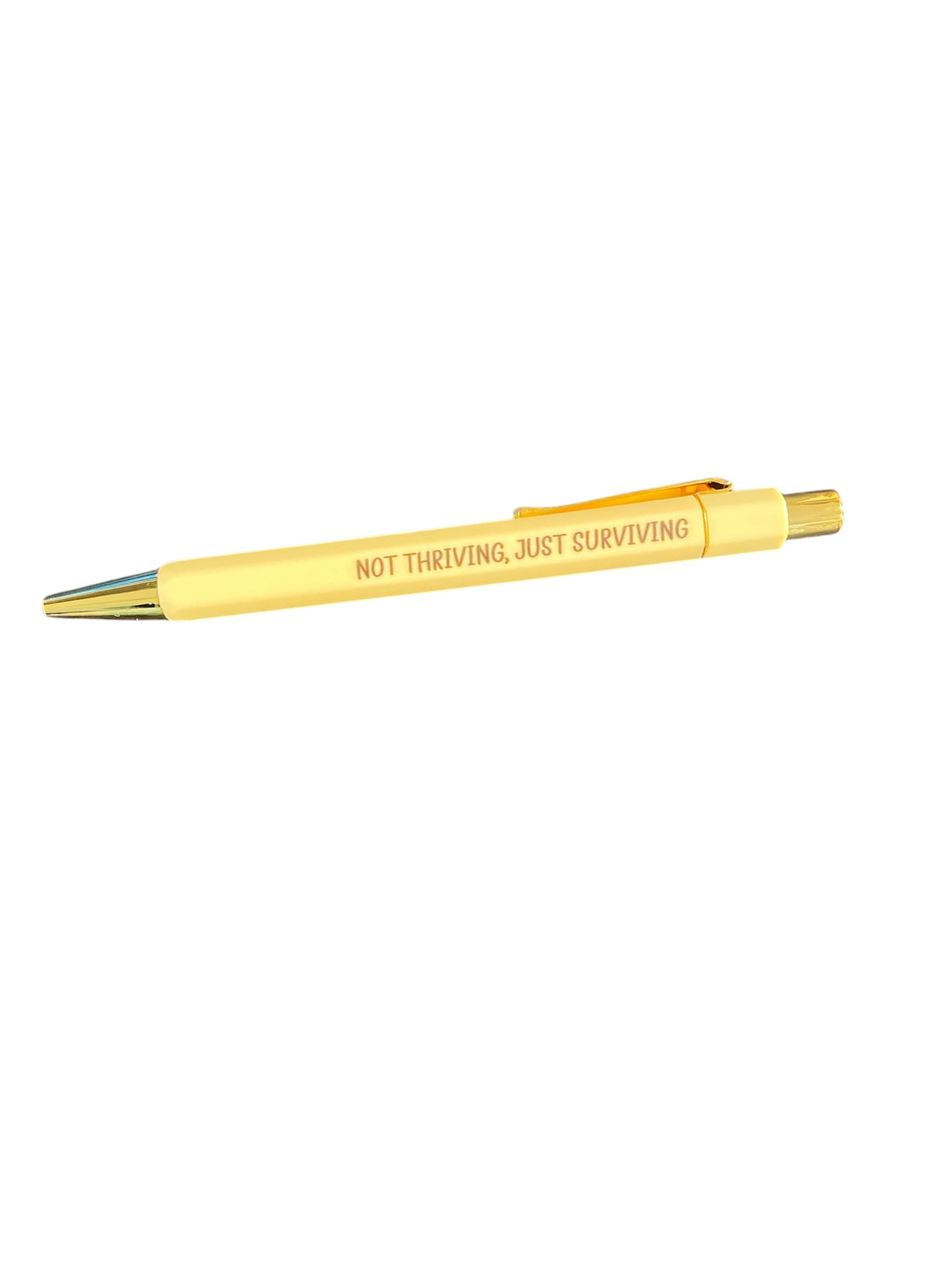 Sarcastic Sayings Pen Refills