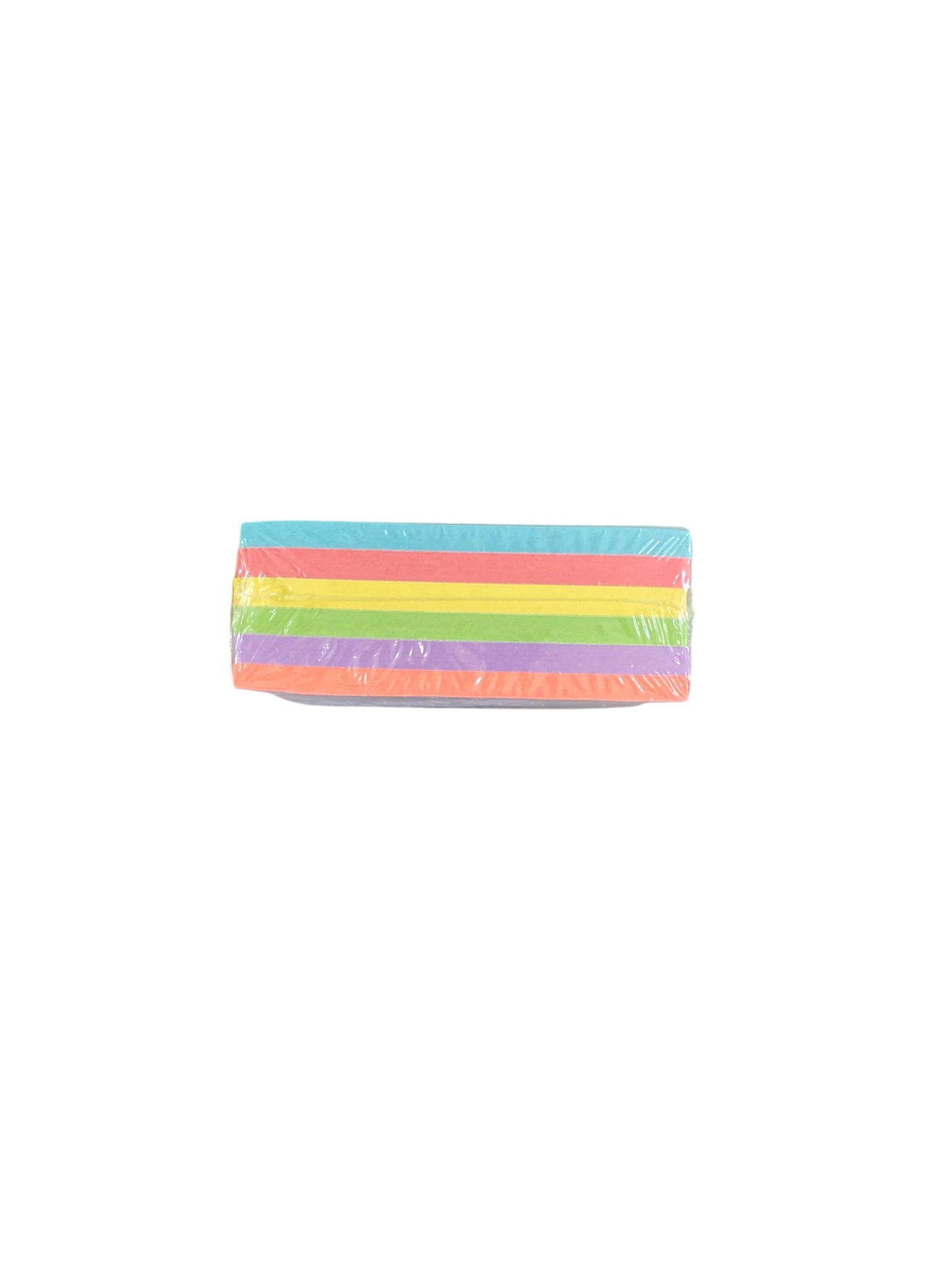 Colourful 6 pk of Sticky Notes