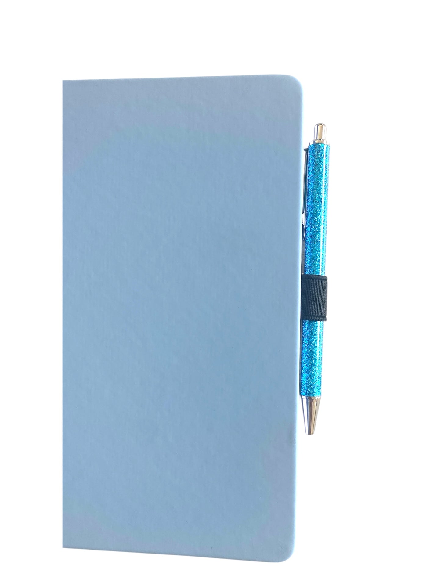 Notebook/Journal Pen Holder