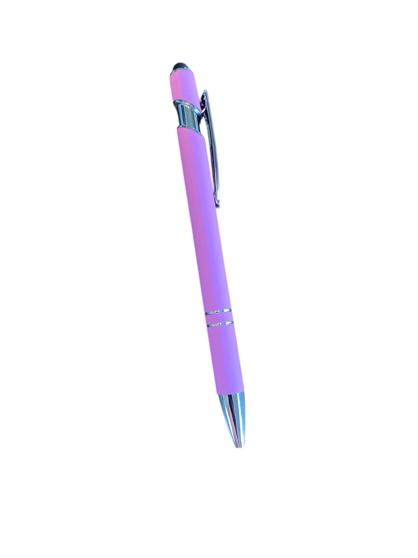 Stylus Ballpoint Pens