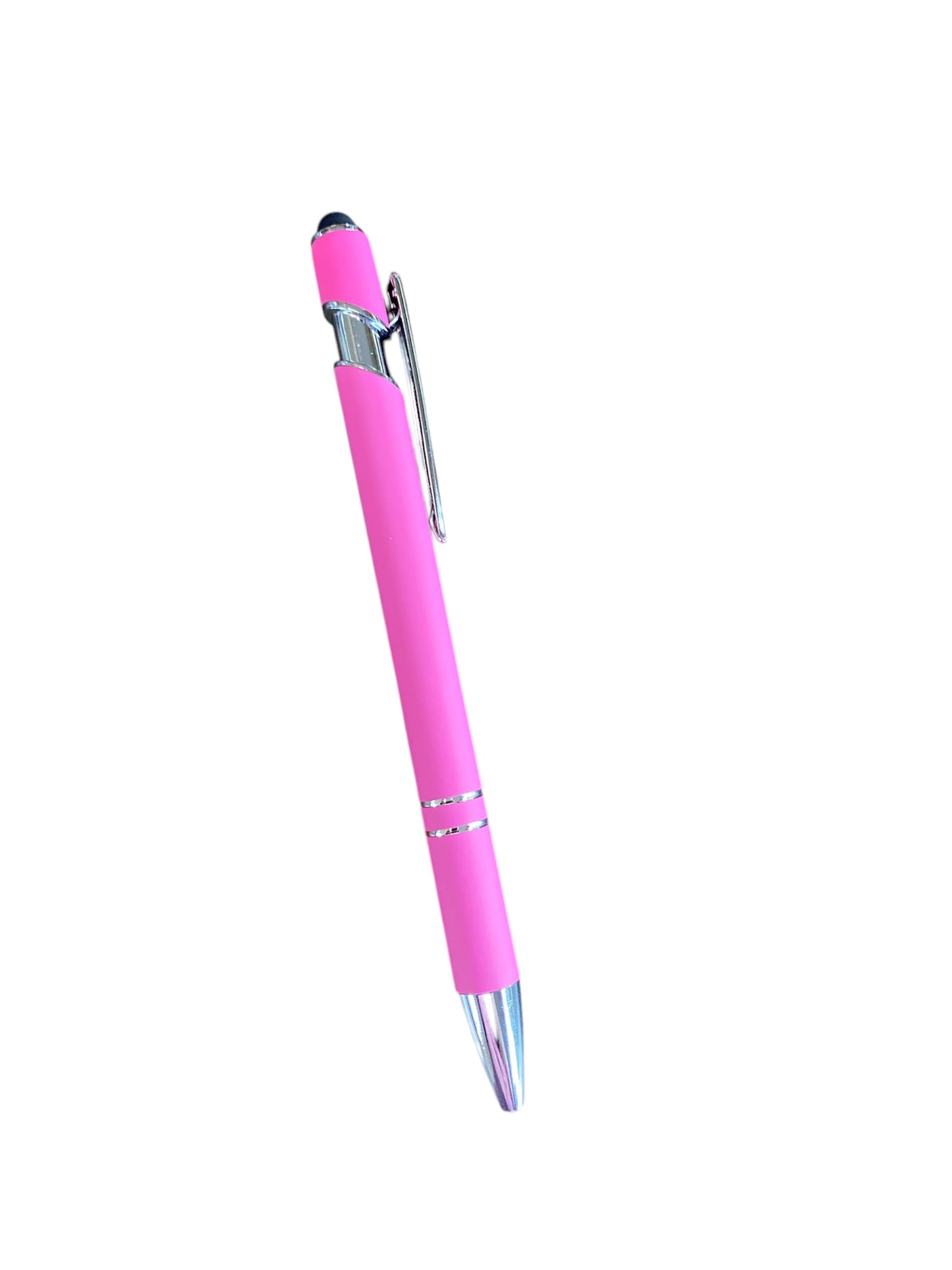 Stylus Ballpoint Pens