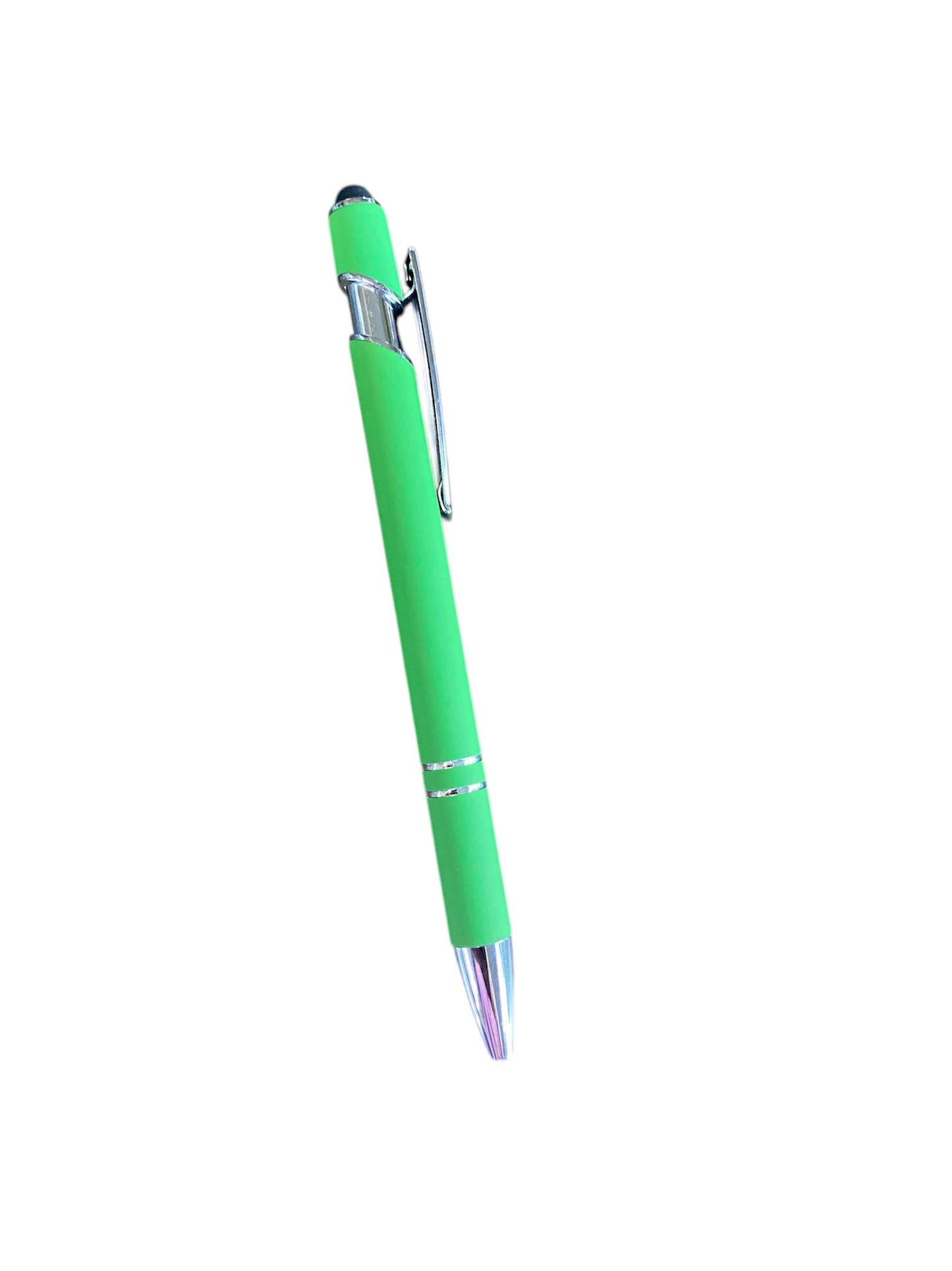 Stylus Ballpoint Pens