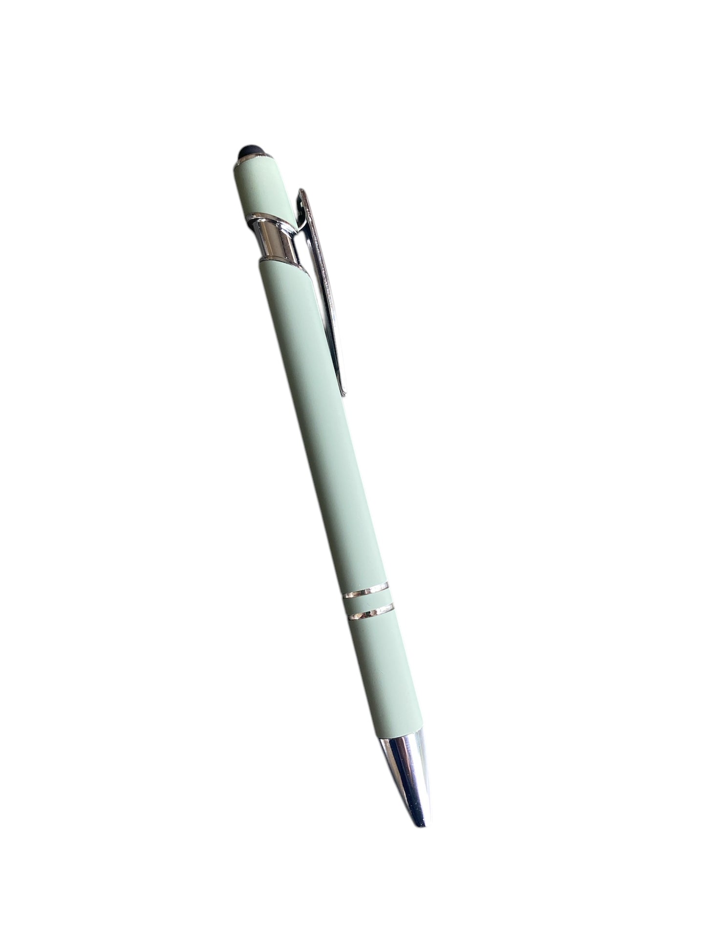Stylus Ballpoint Pens