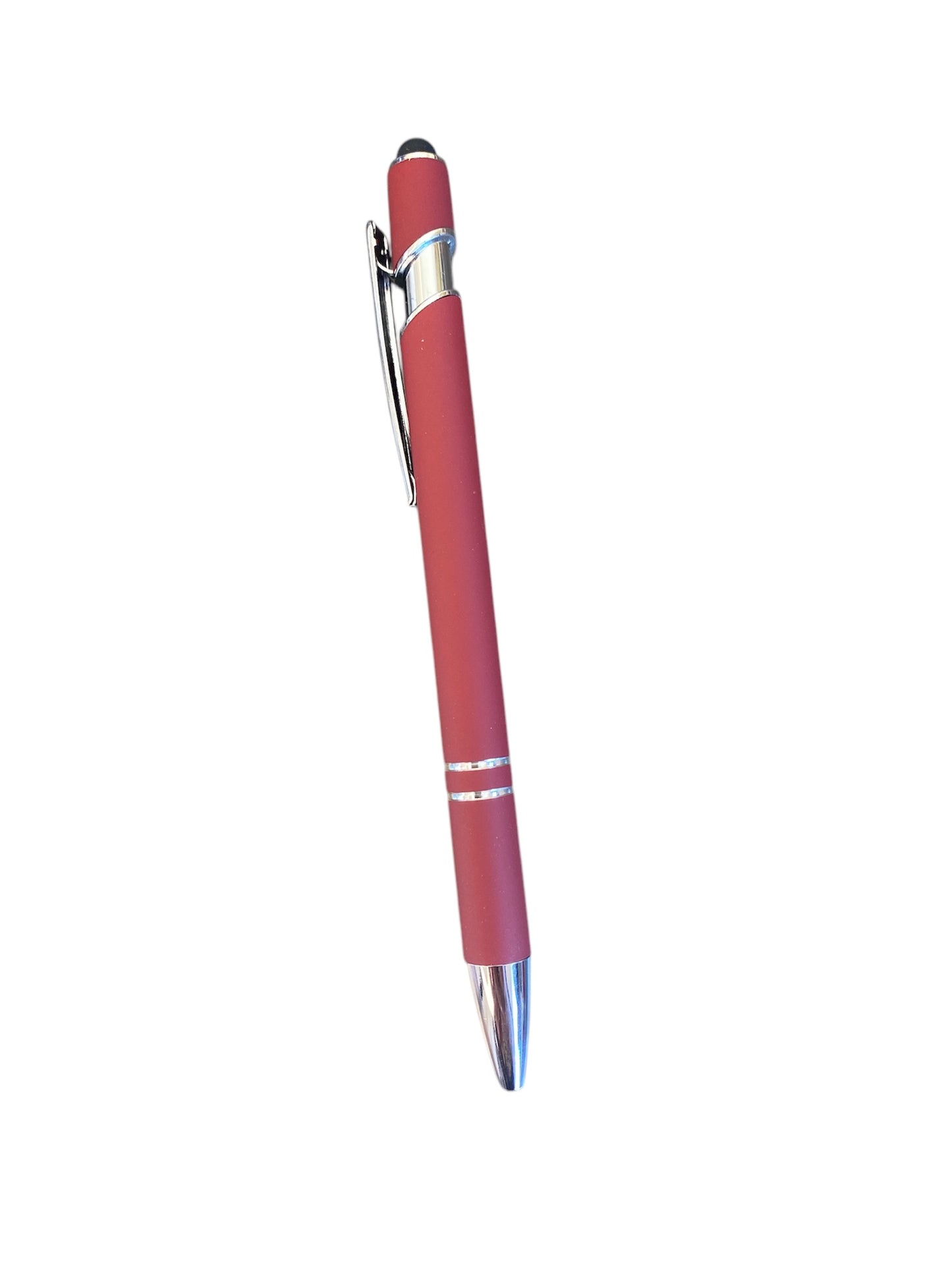 Stylus Ballpoint Pens