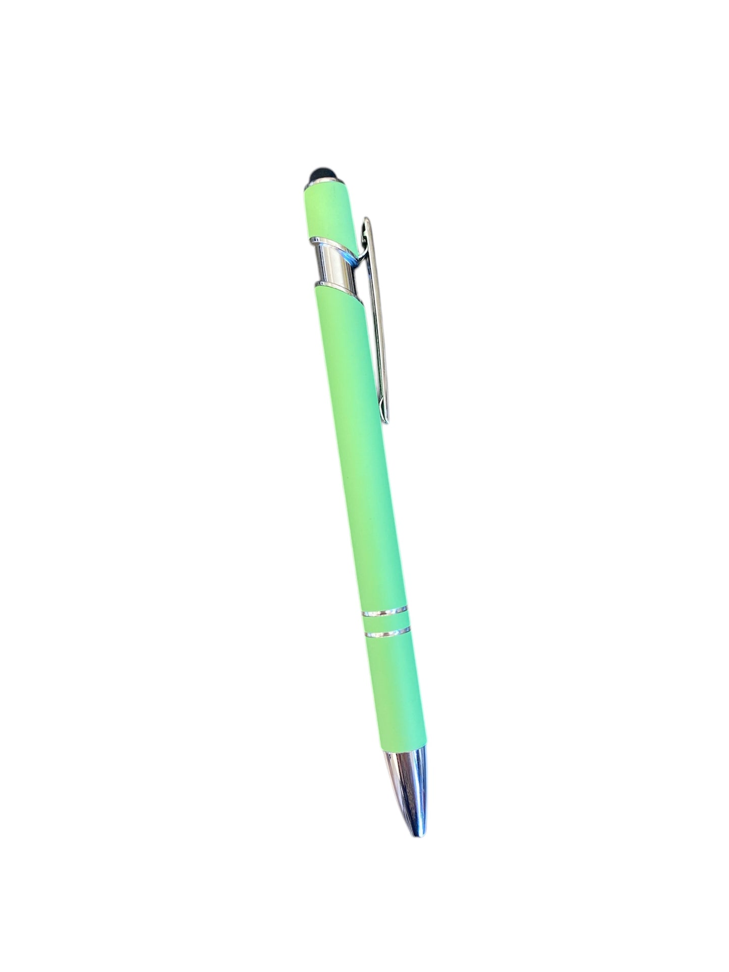 Stylus Ballpoint Pens