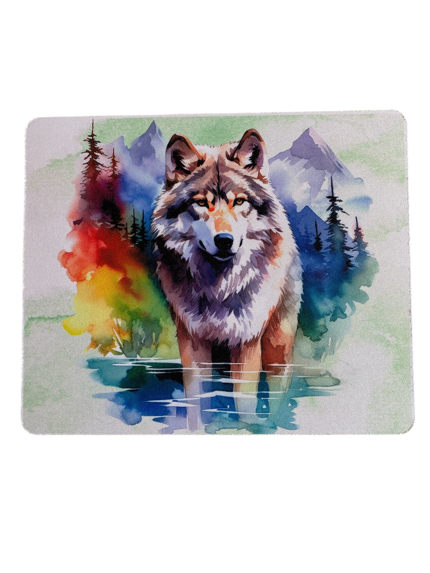 Mousepads
