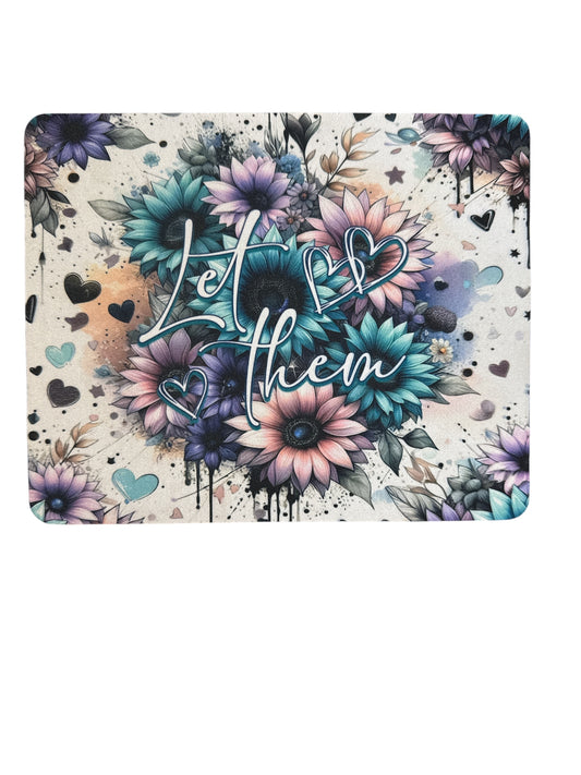 Mousepads