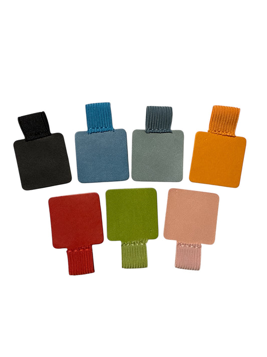 Notebook/Journal Pen Holder