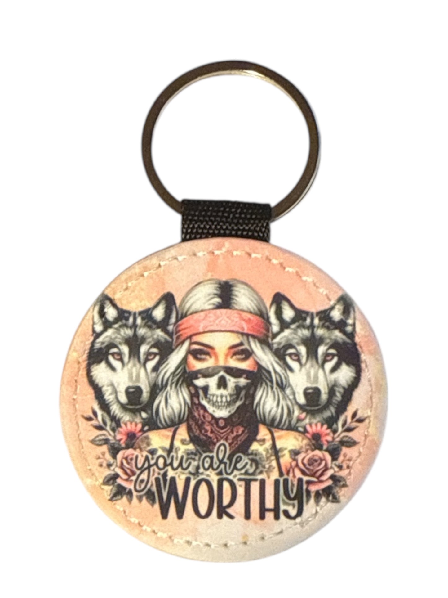 Key Rings