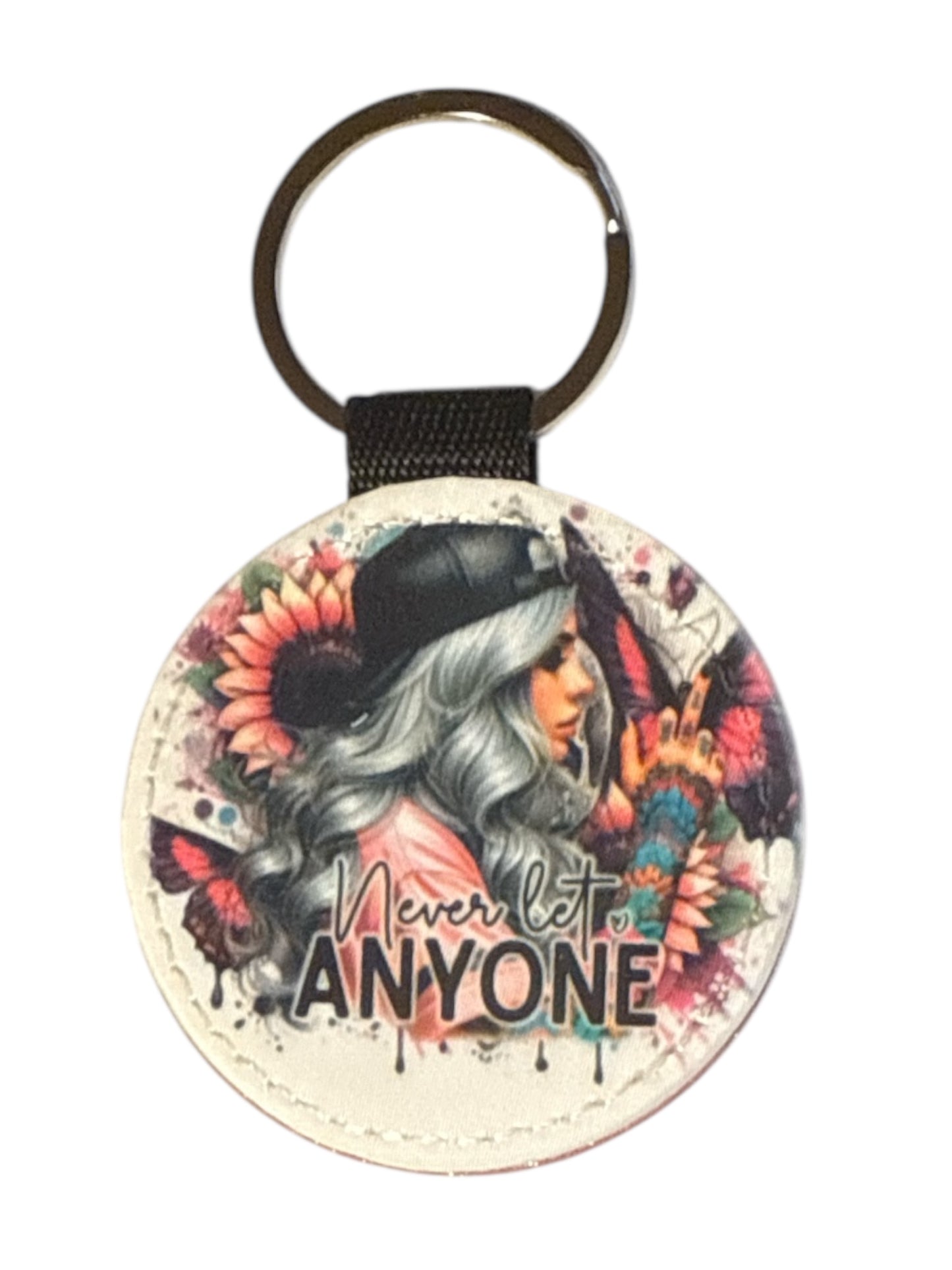 Key Rings