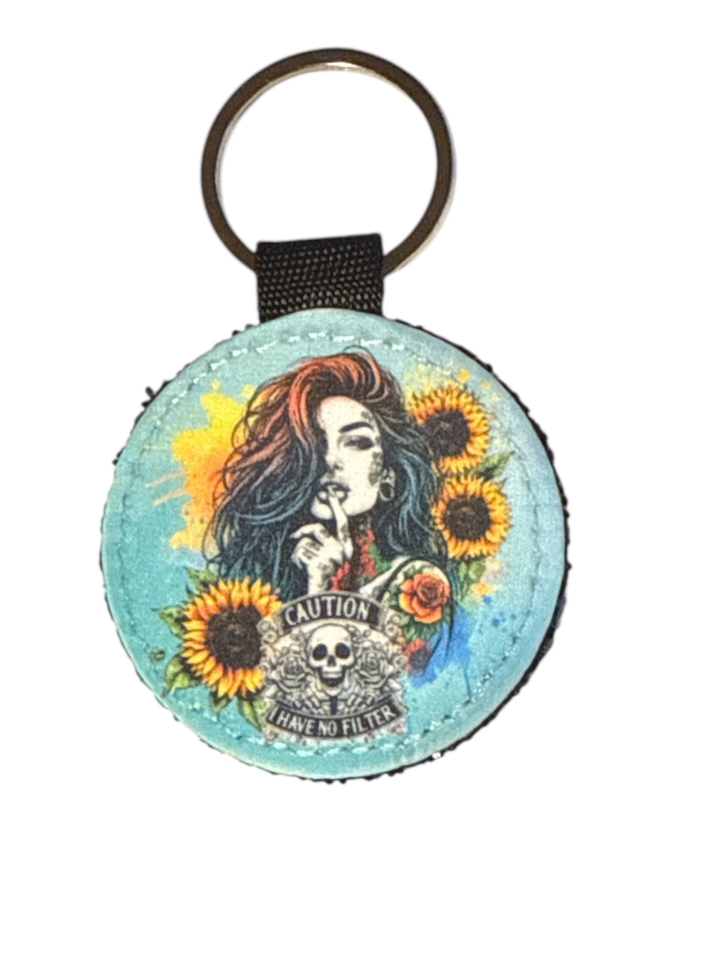 Key Rings