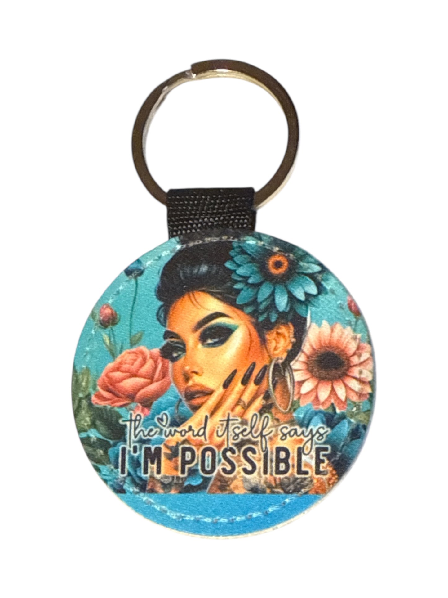 Key Rings