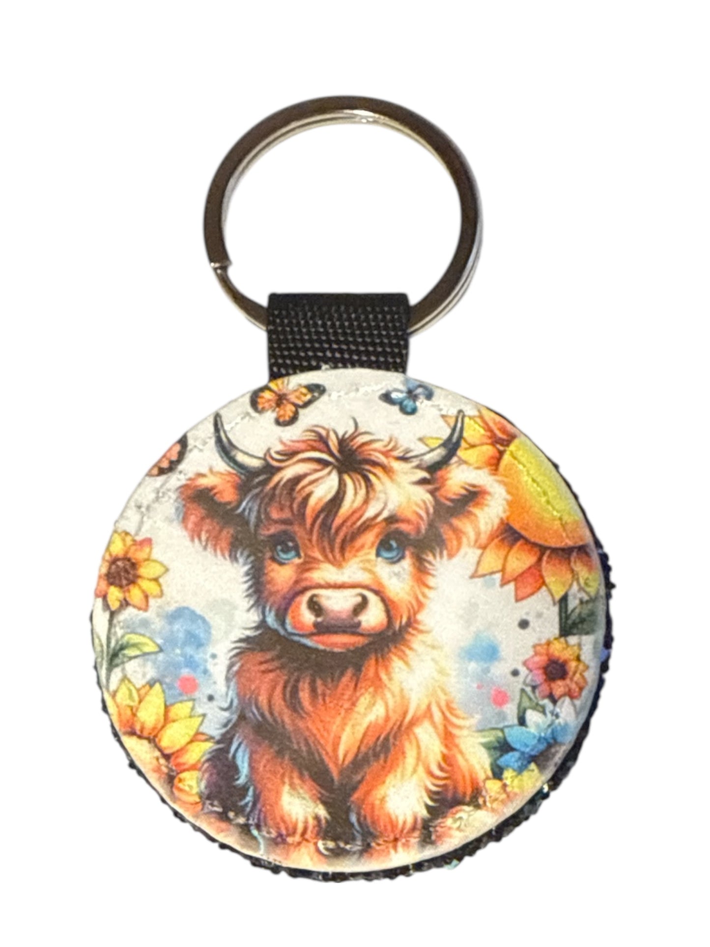 Key Rings