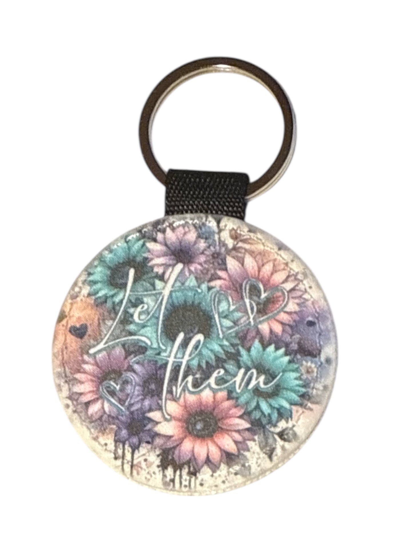 Key Rings