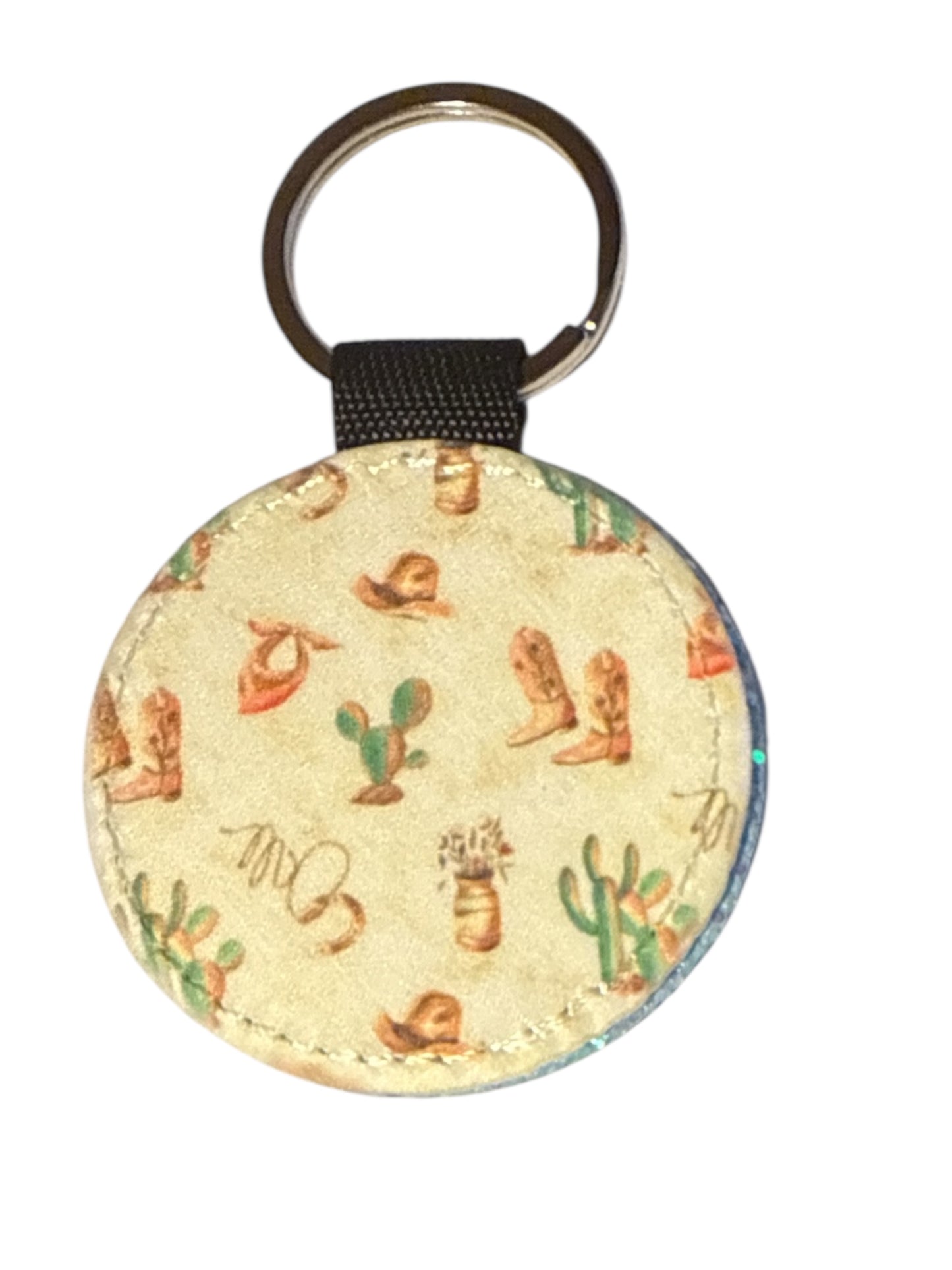 Key Rings
