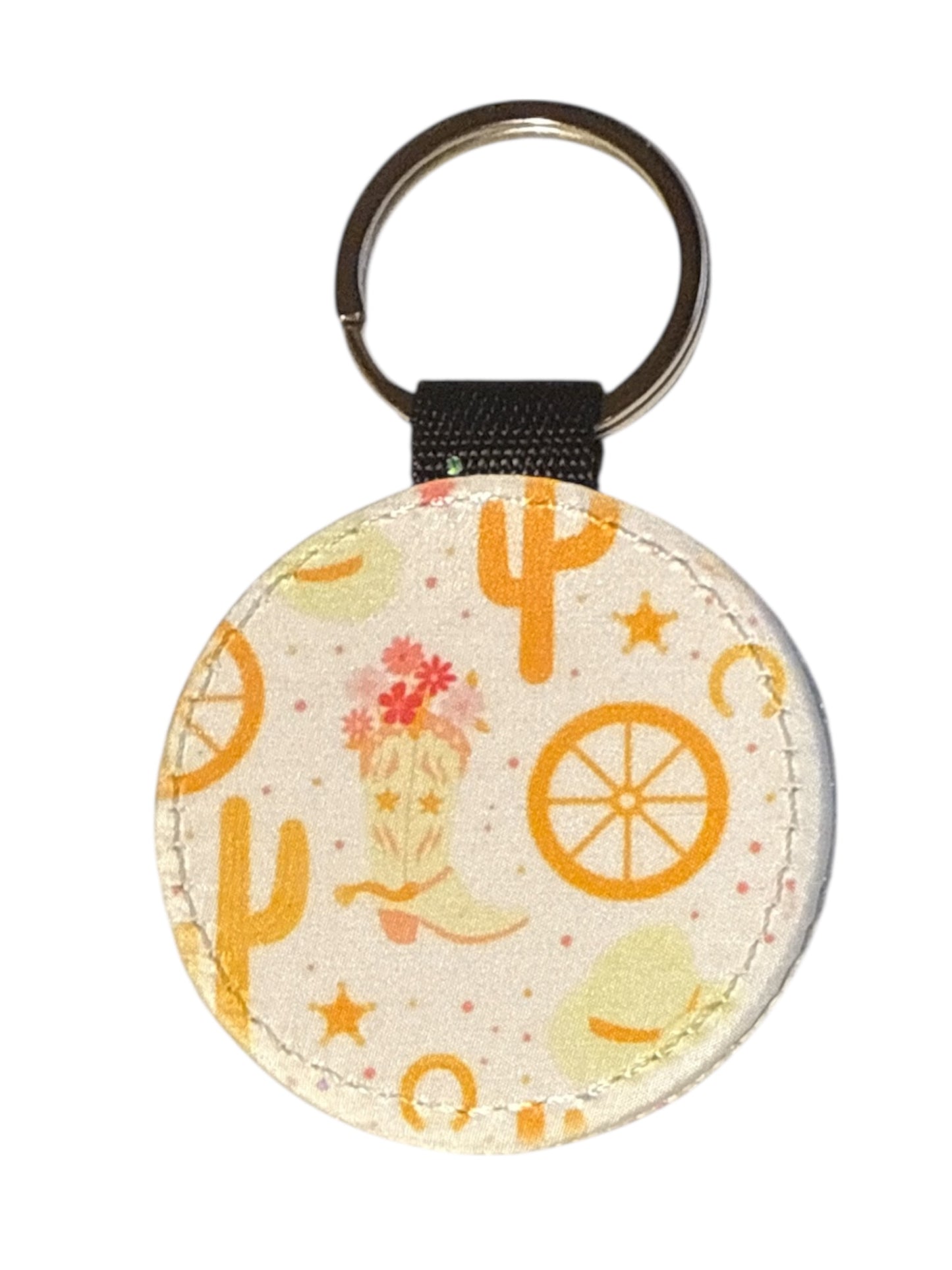 Key Rings