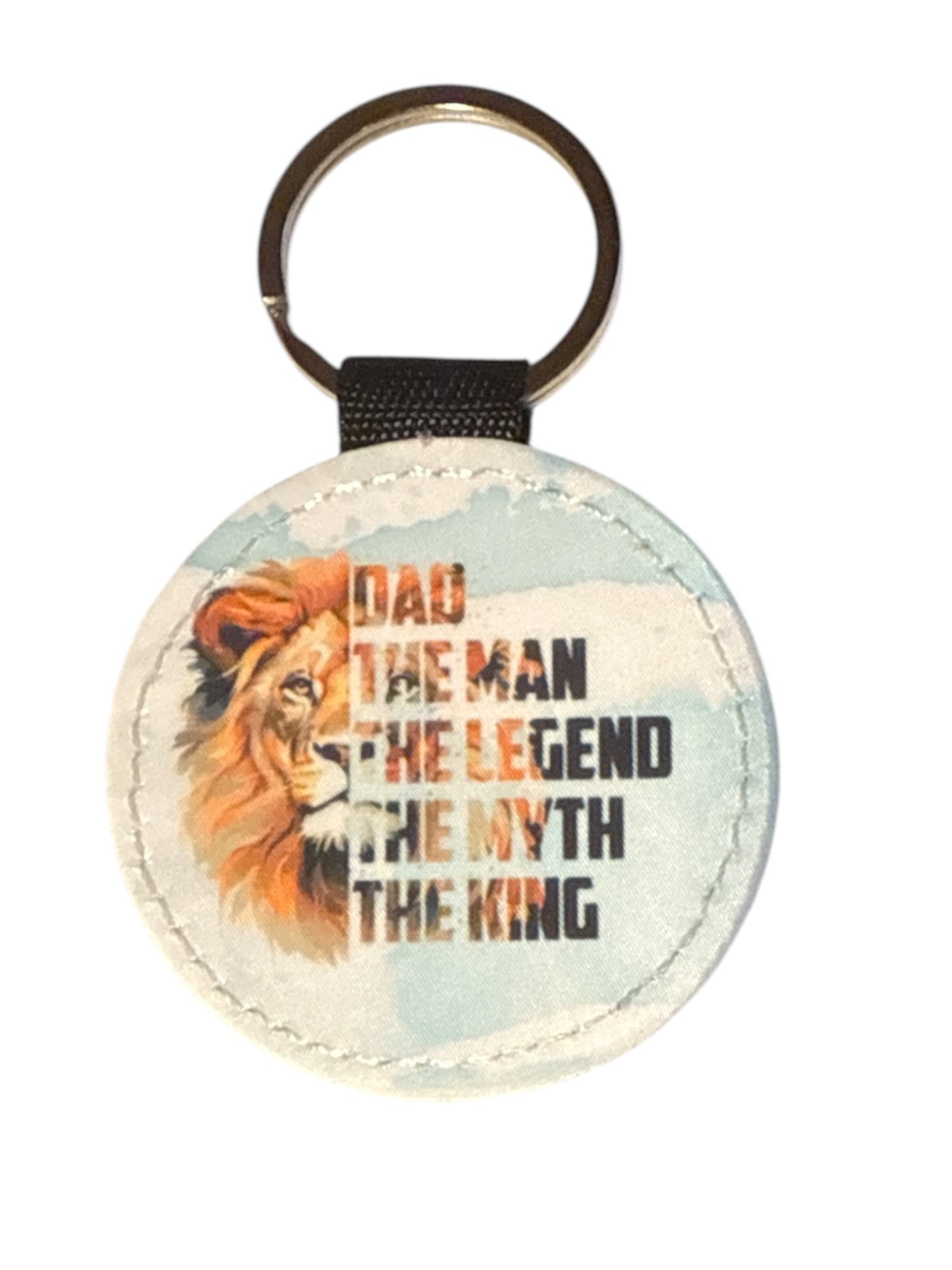 Key Rings