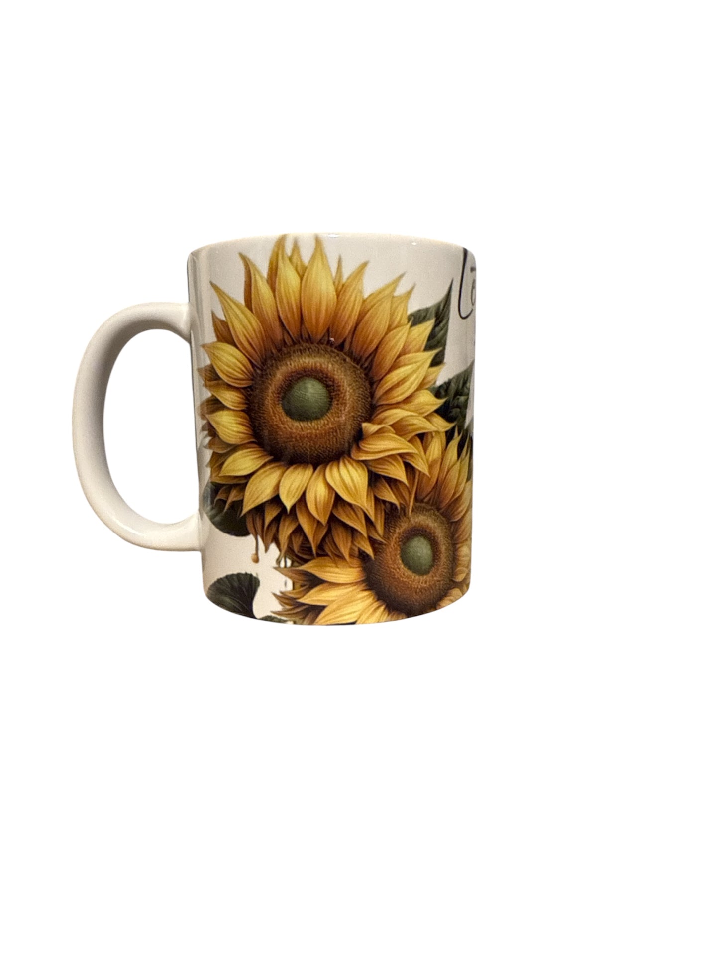 Ceramic Mugs - 11oz & 15oz