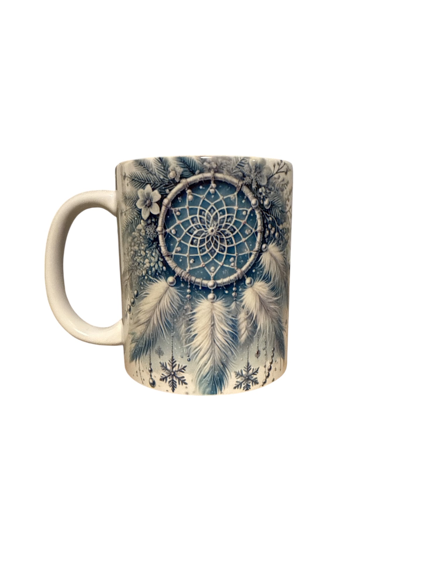 Ceramic Mugs - 11oz & 15oz