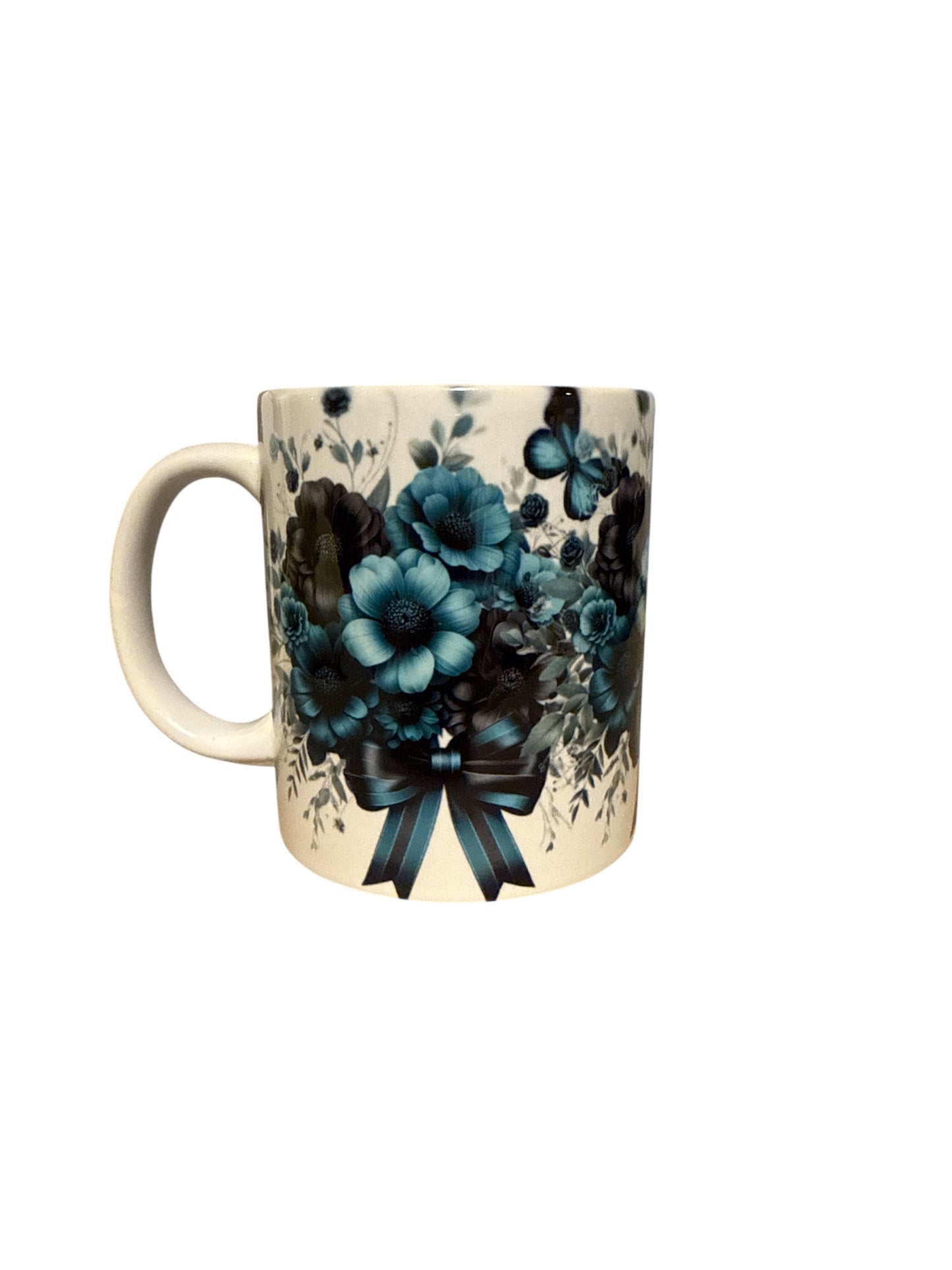 Ceramic Mugs - 11oz & 15oz