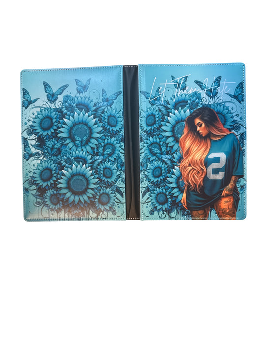Let Them Hate - Reusable Notebook, Let Them