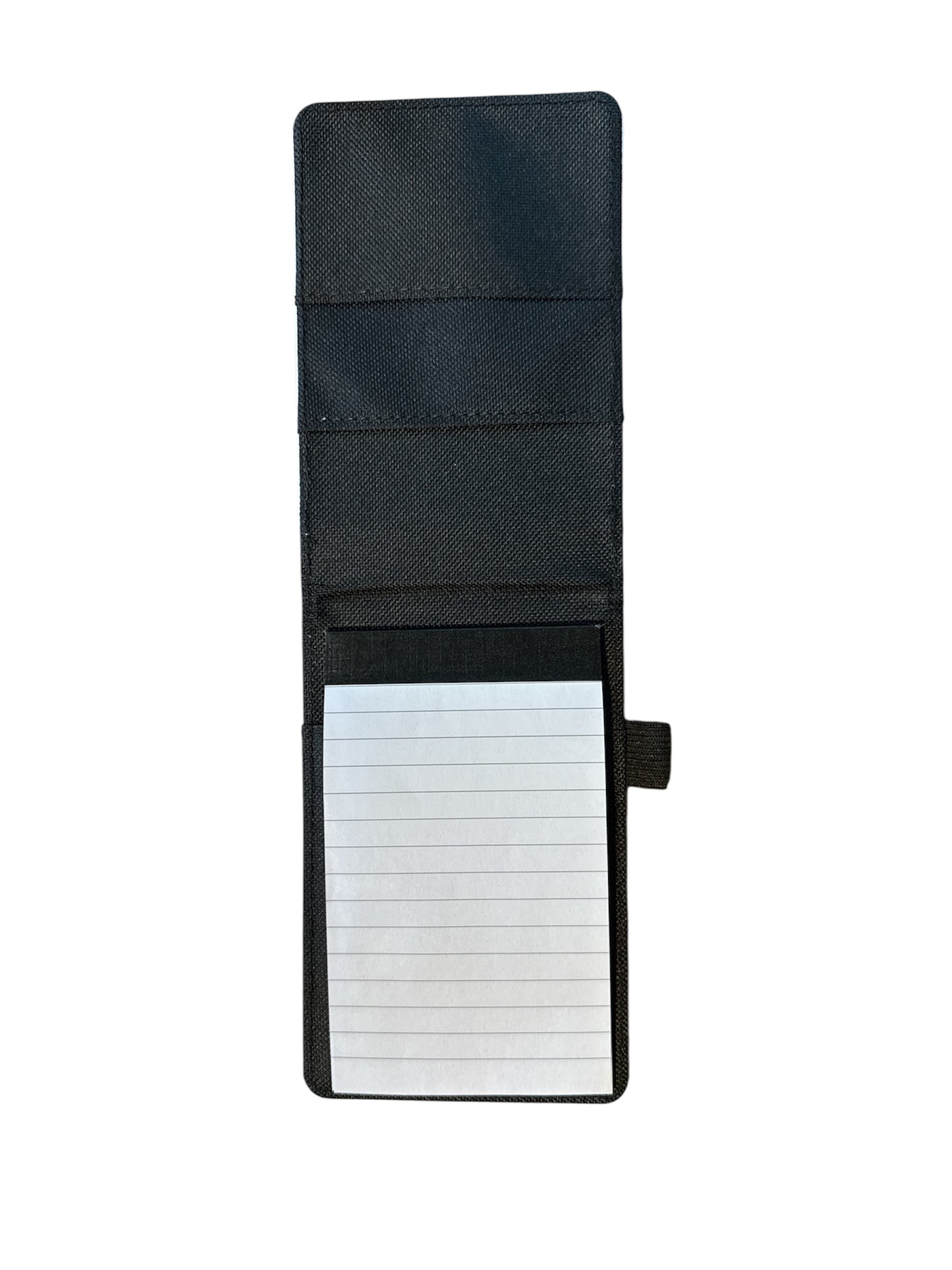 A7 Flip Top Notepad