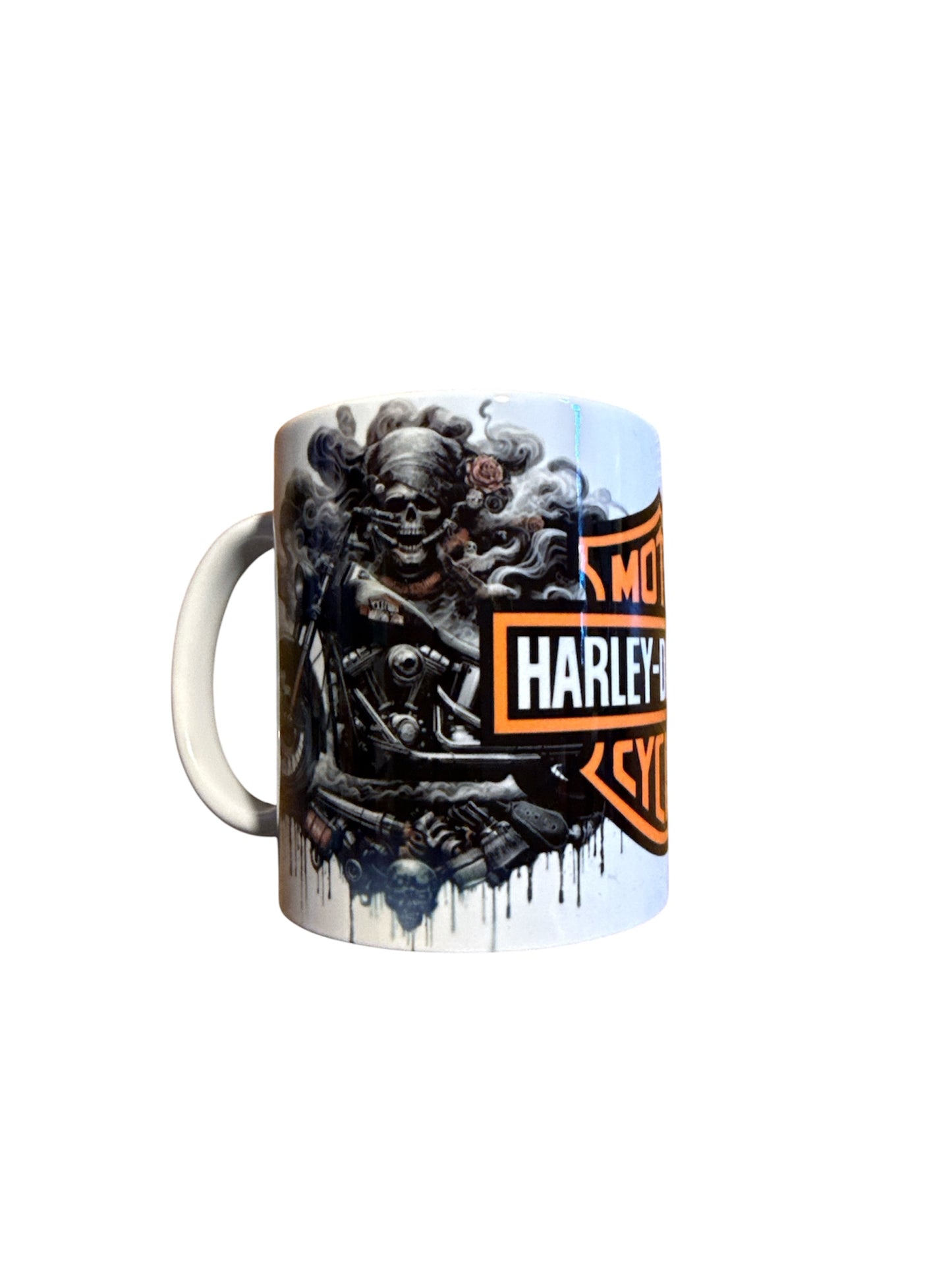 Ceramic Mugs - 11oz & 15oz