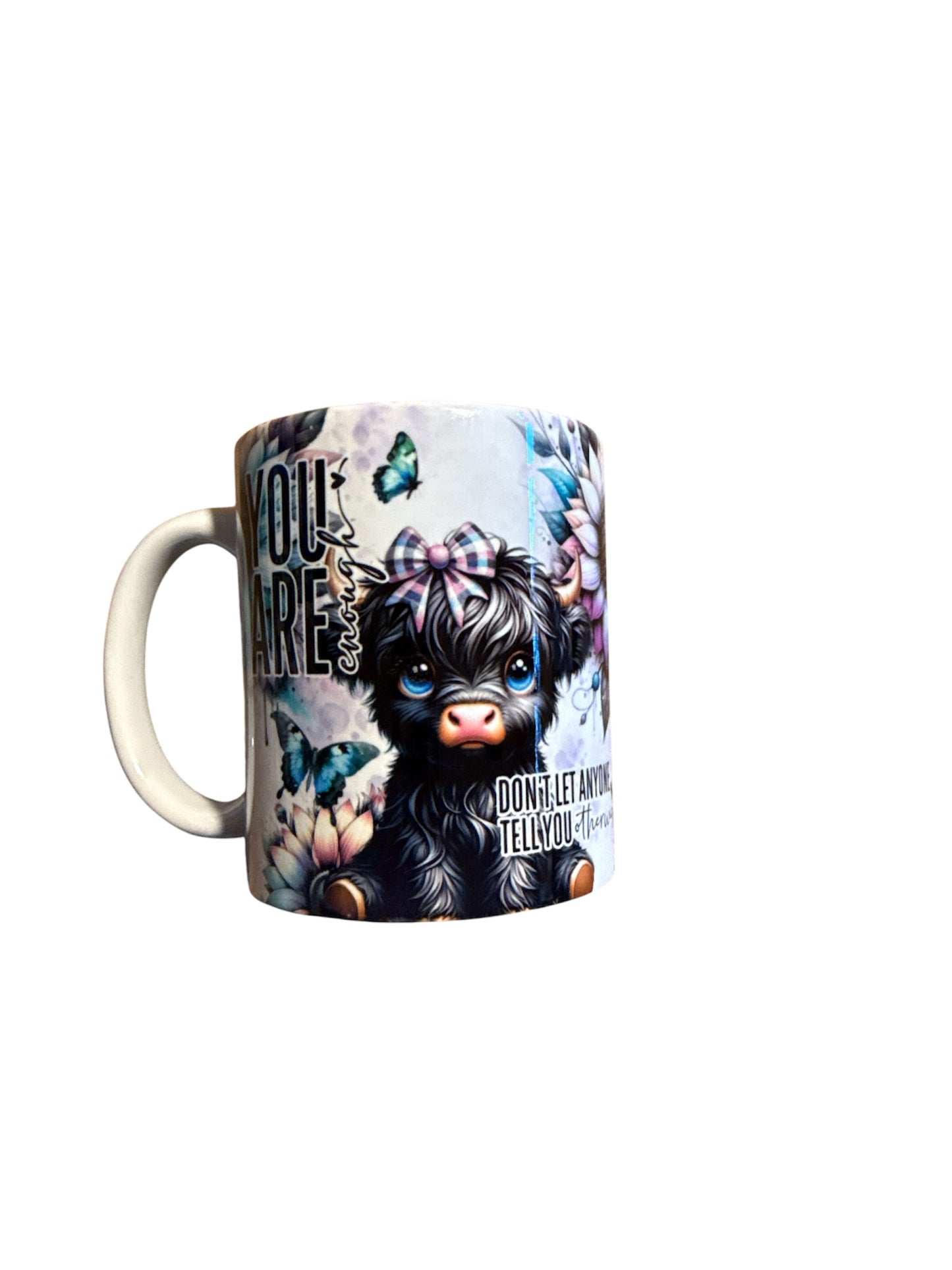 Ceramic Mugs - 11oz & 15oz