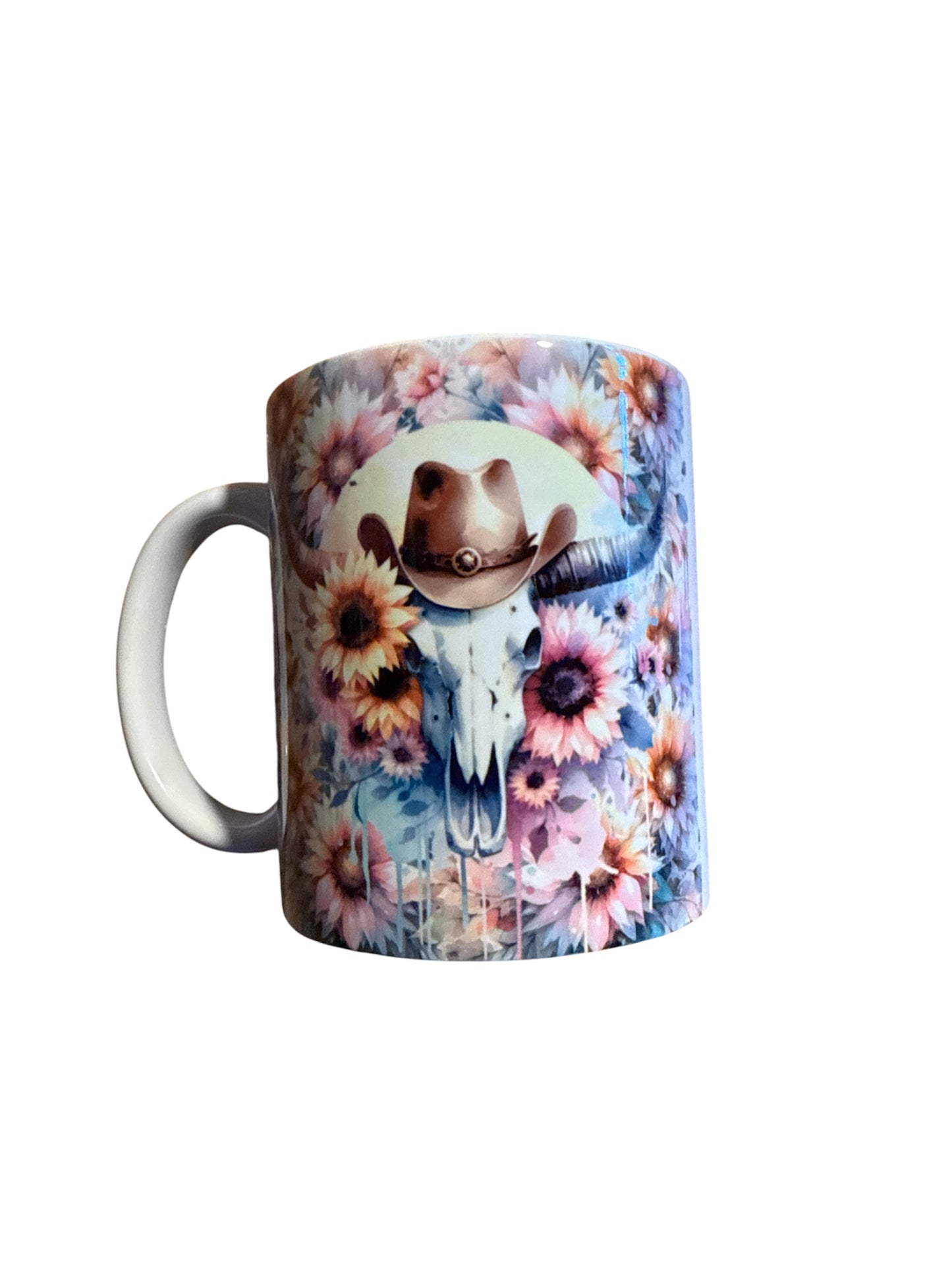 Ceramic Mugs - 11oz & 15oz