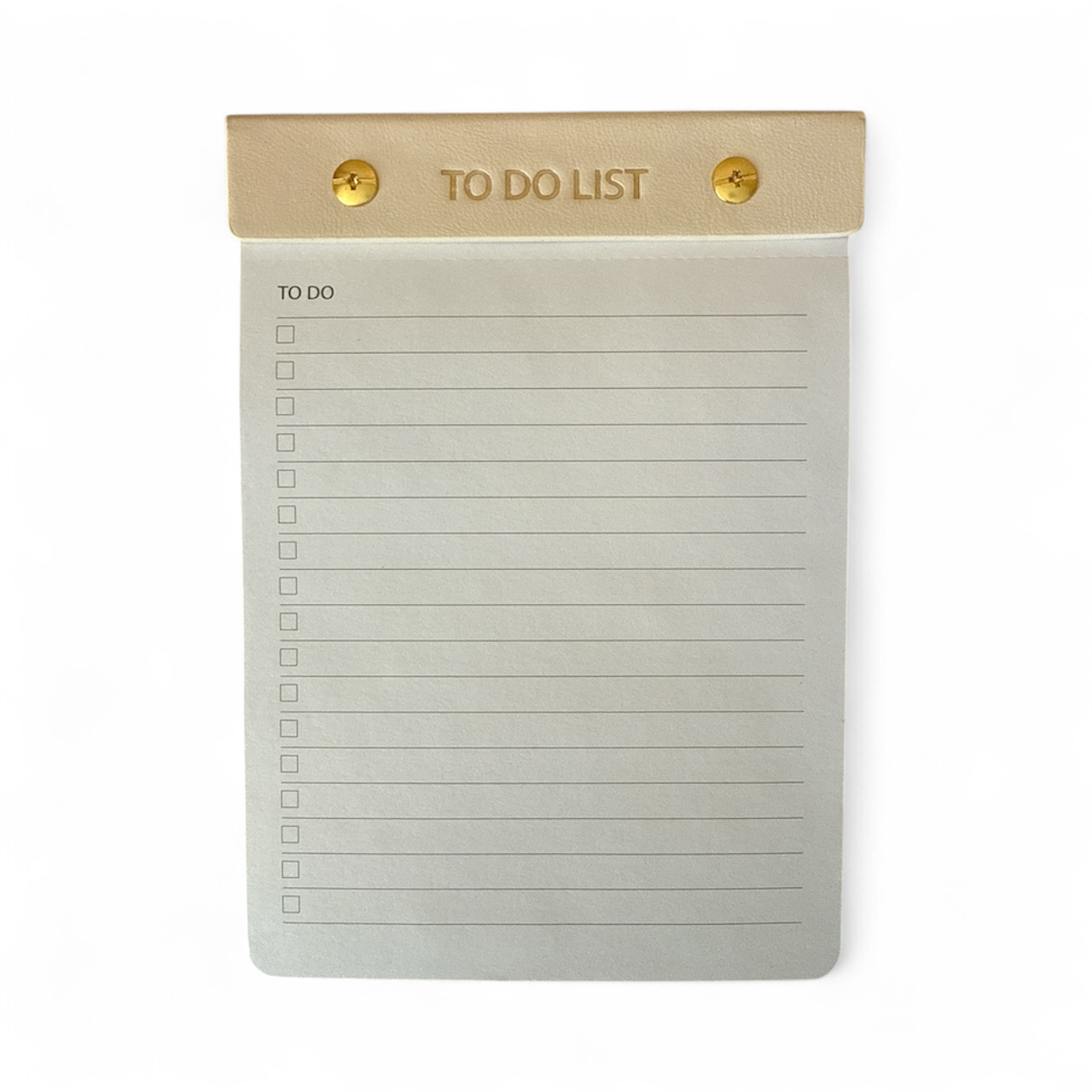 To Do List Notepads - Perforated, Tear Off, Notepad, To Do List