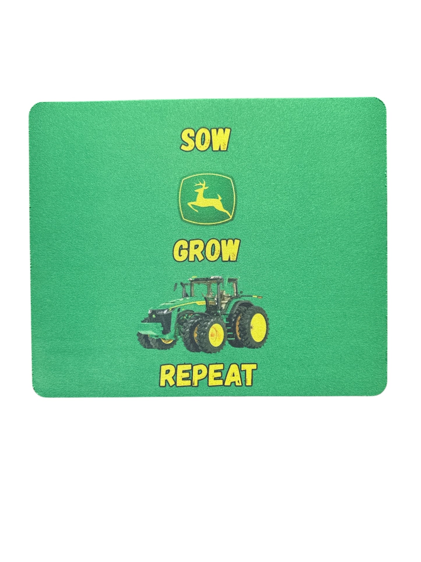 Mousepads