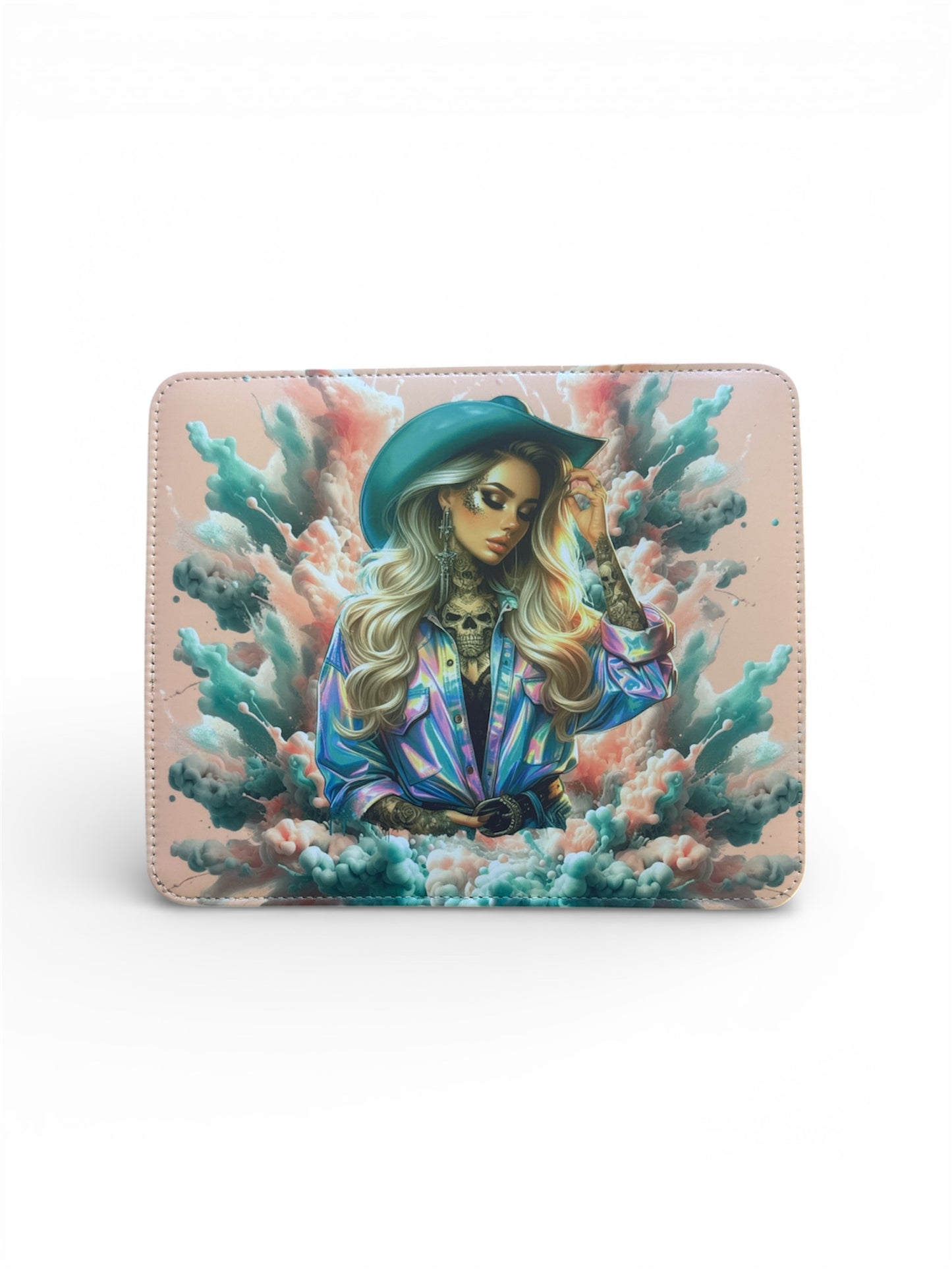Mousepads