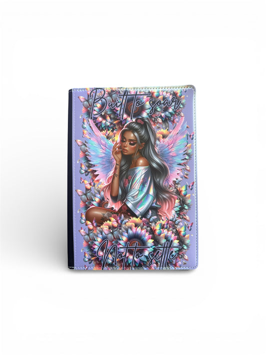 Built To Soar - Reusable Notebook