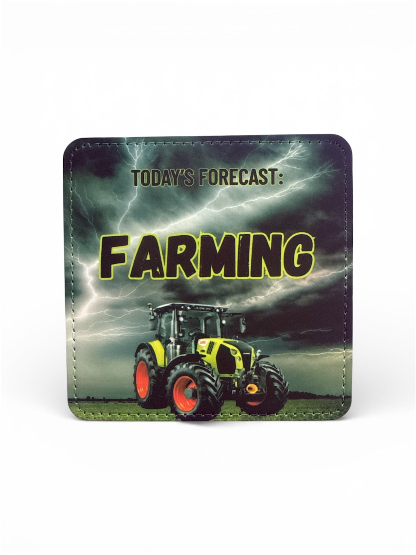 Square Coasters