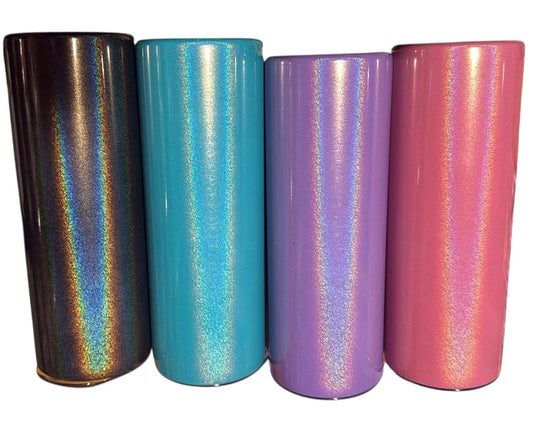 20oz Shimmer Tumbler