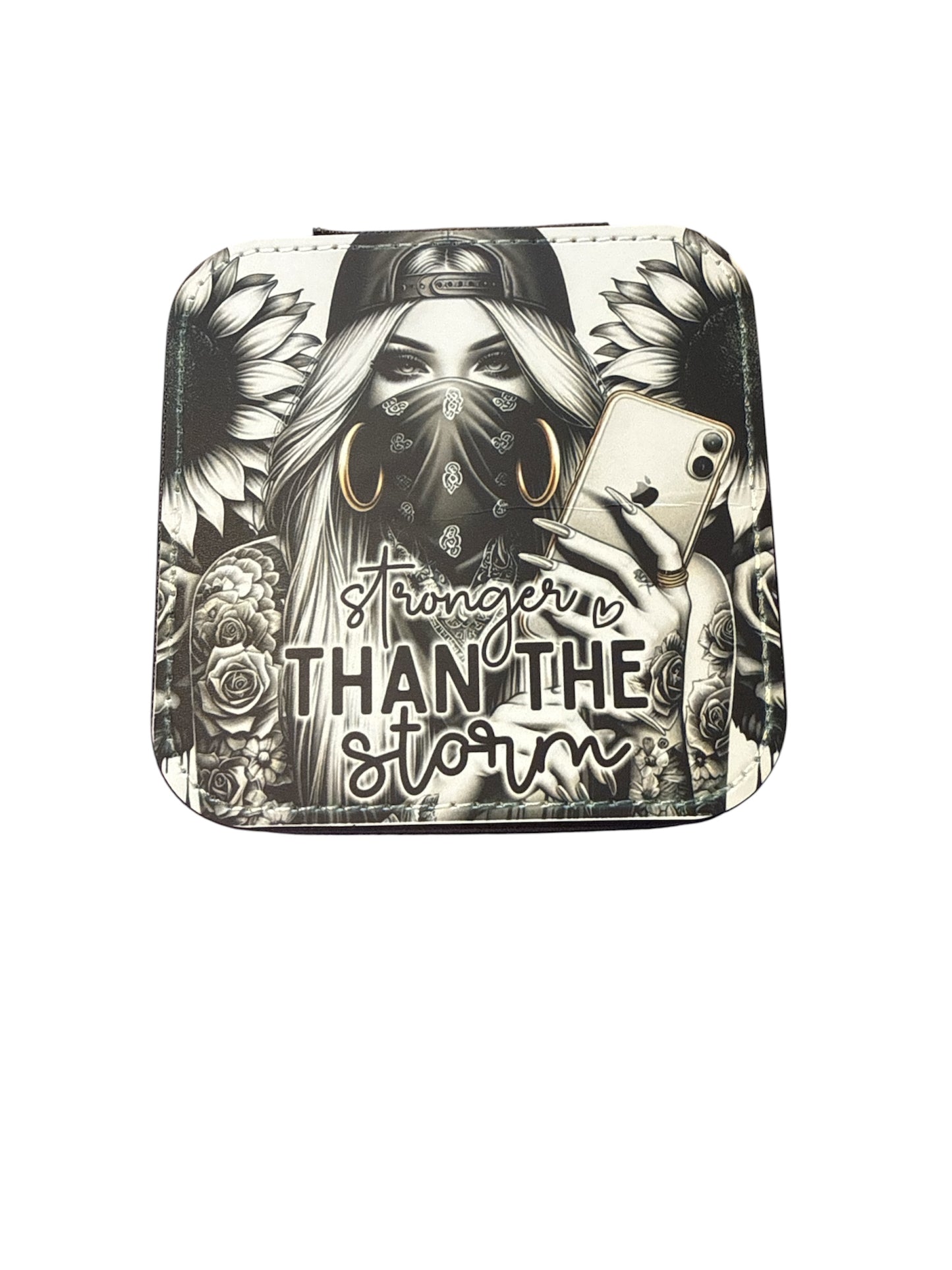 Sublimated Jewellery Cases