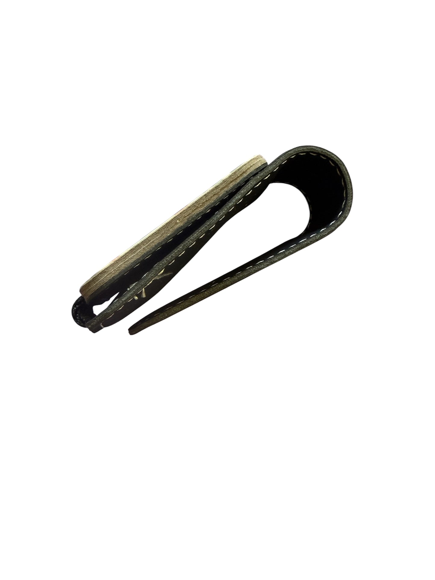 Sun Glasses Visor Holder