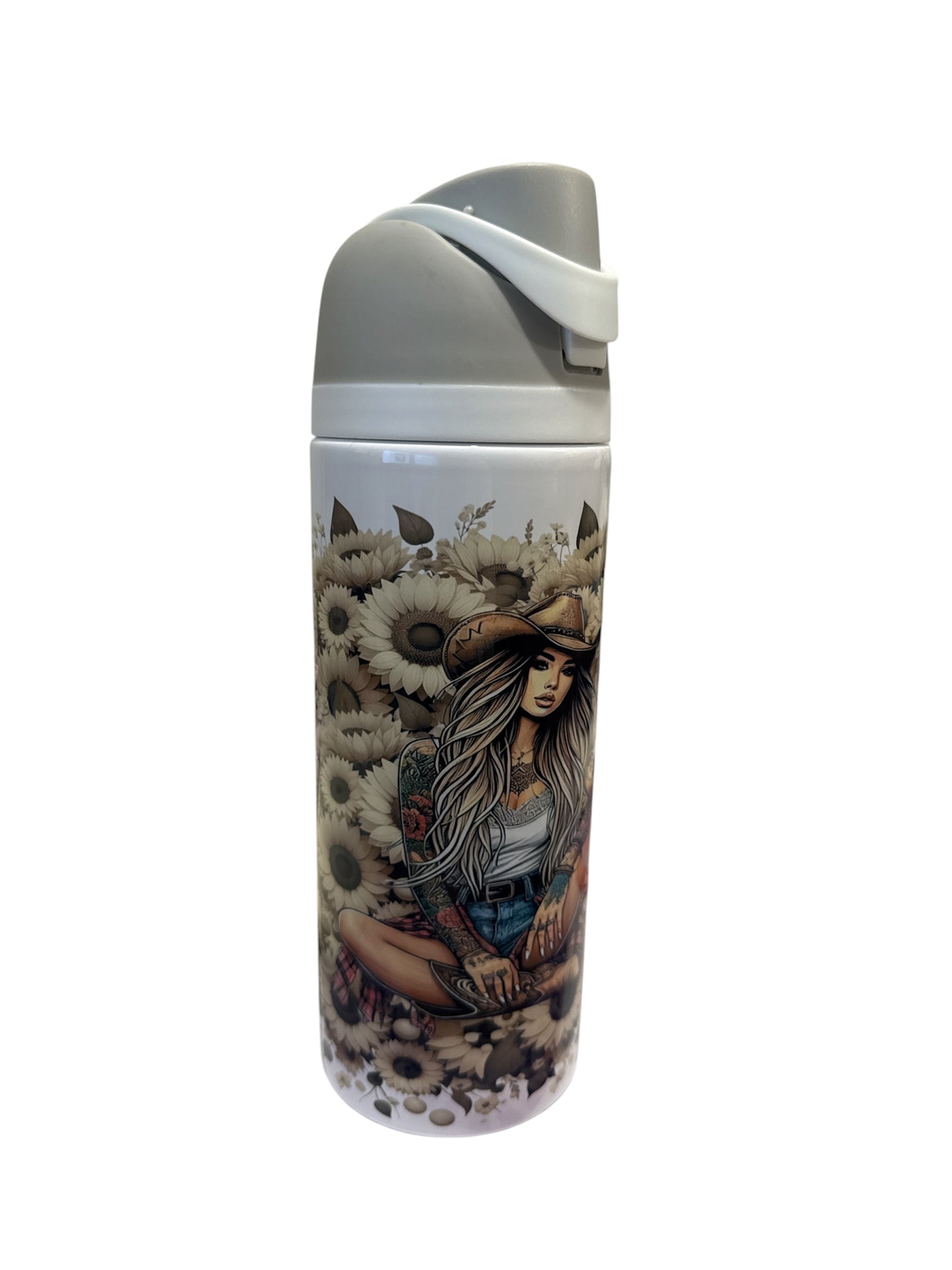 24oz Drink Bottle