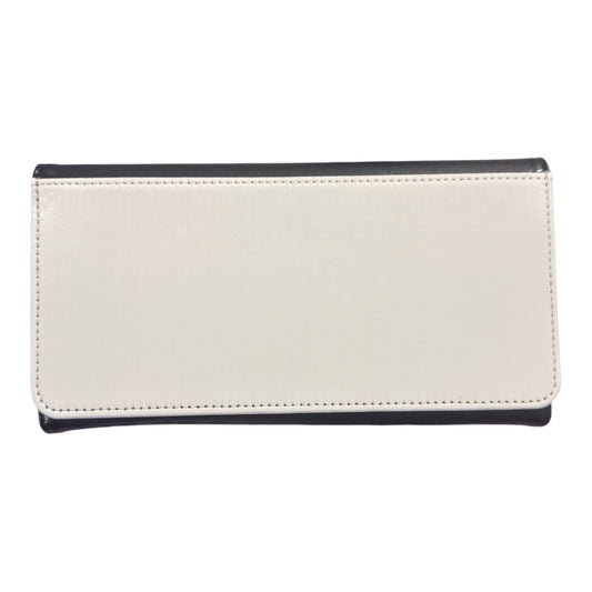 Sublimated Women's Wallet - Dome Up