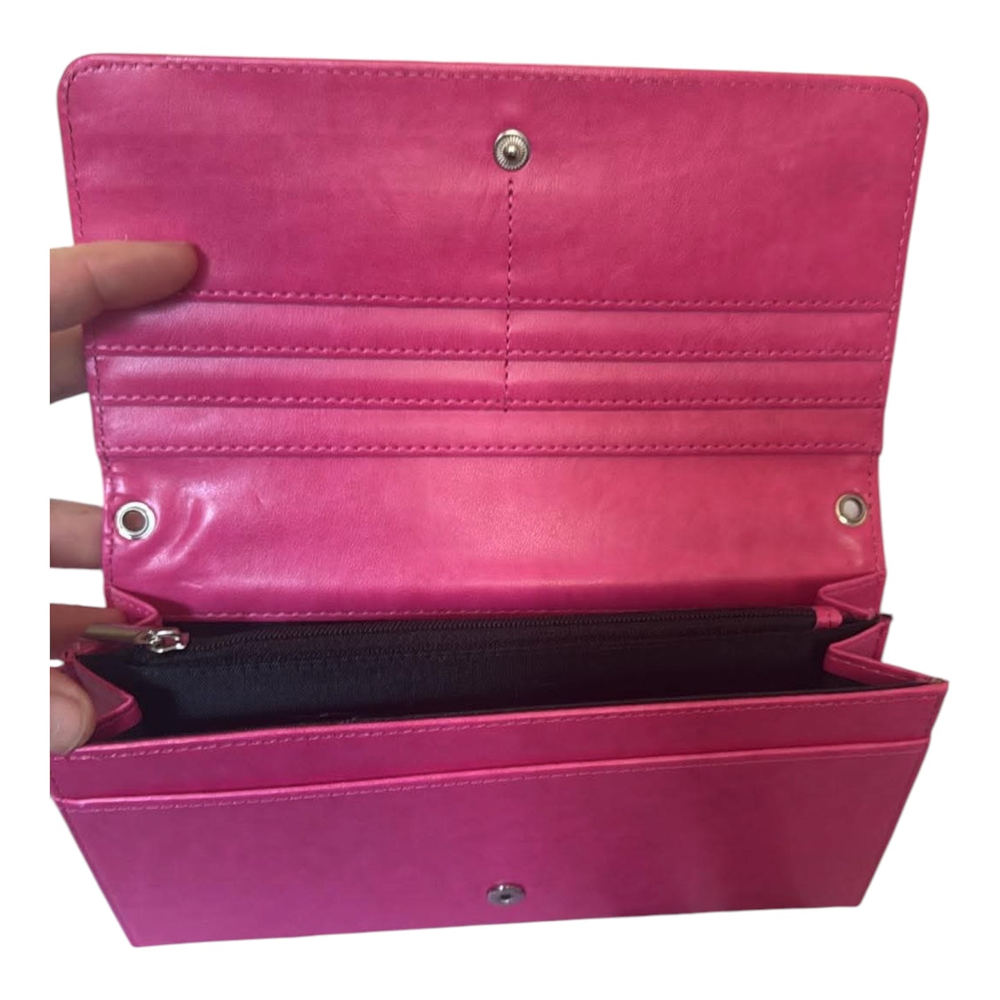 Sublimated Women's Wallet - Dome Up